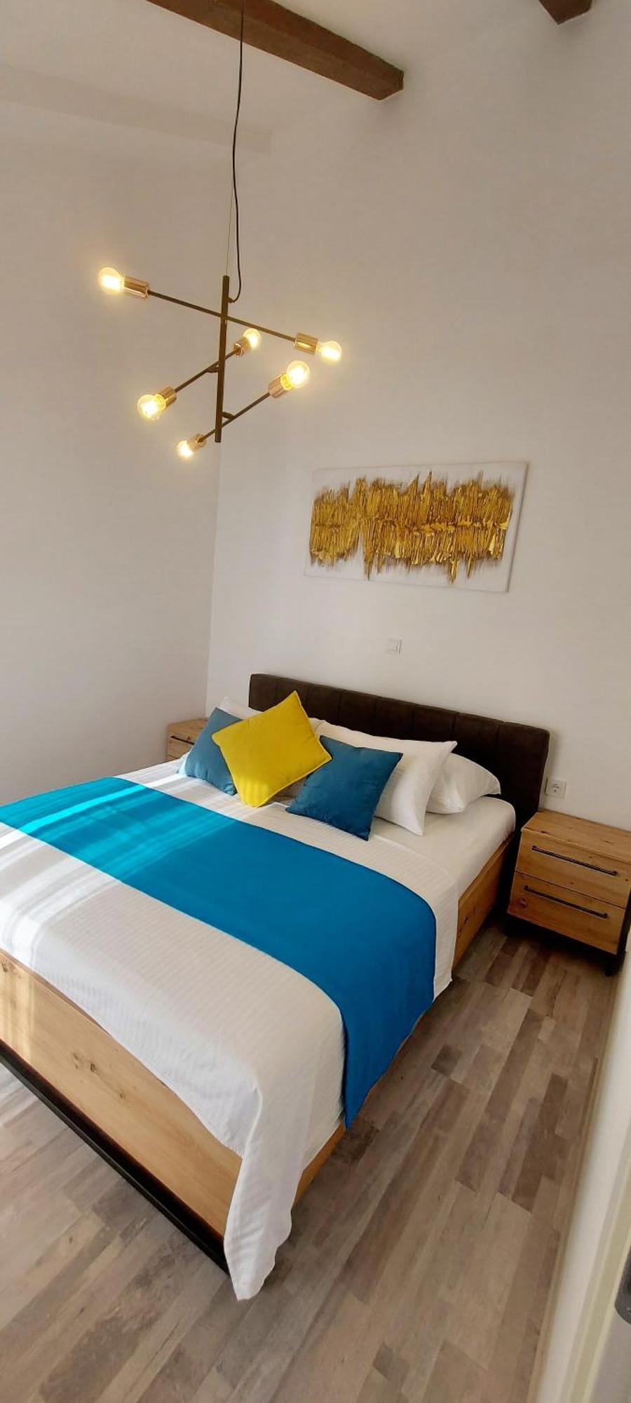 Guest House Galeb2 Supetarska Draga Cameră foto